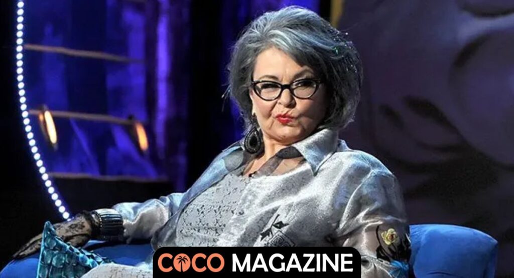 What Is Roseanne Barr’s Net Worth in 2026?