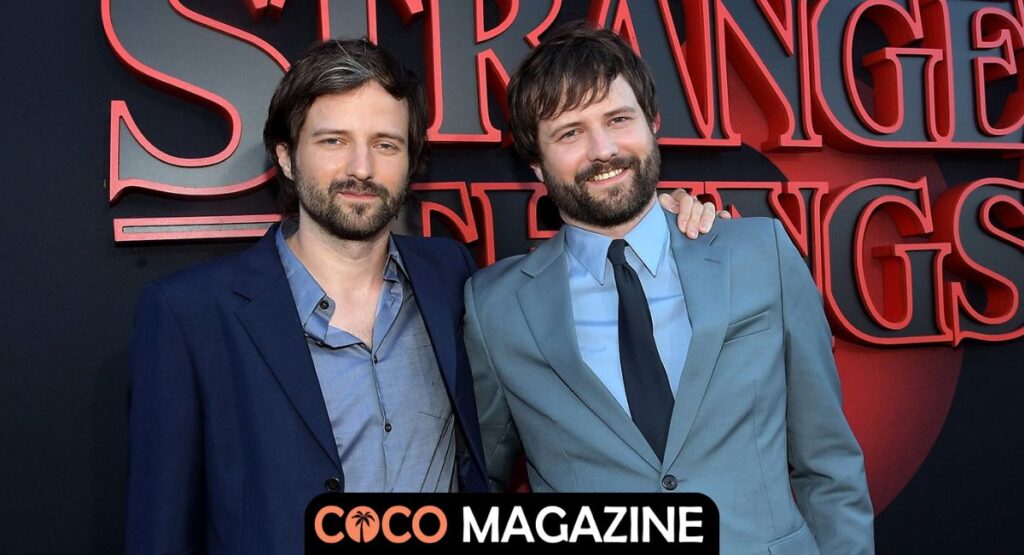 What Is the Duffer Brothers Net Worth in 2026?