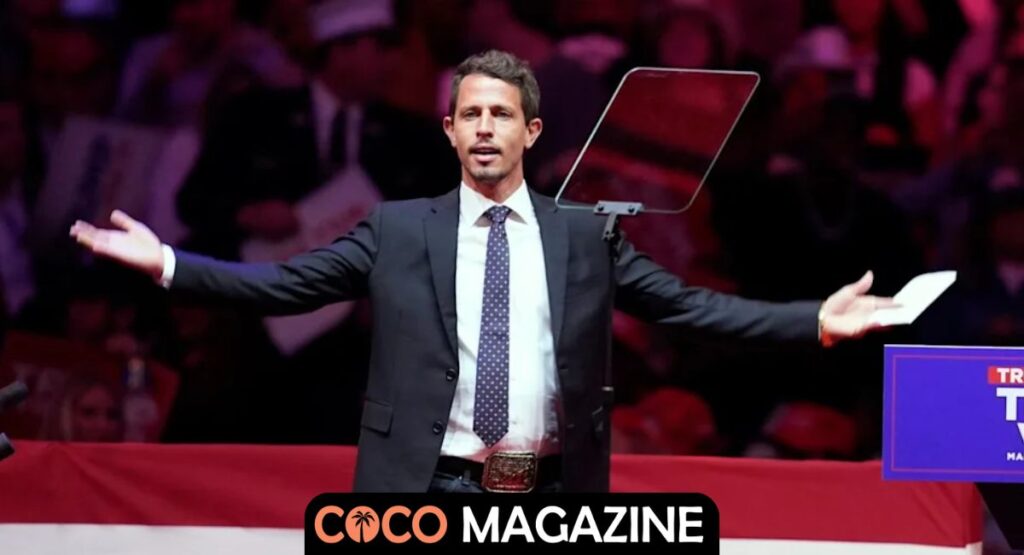 What Is Tony Hinchcliffe’s Net Worth in 2026?