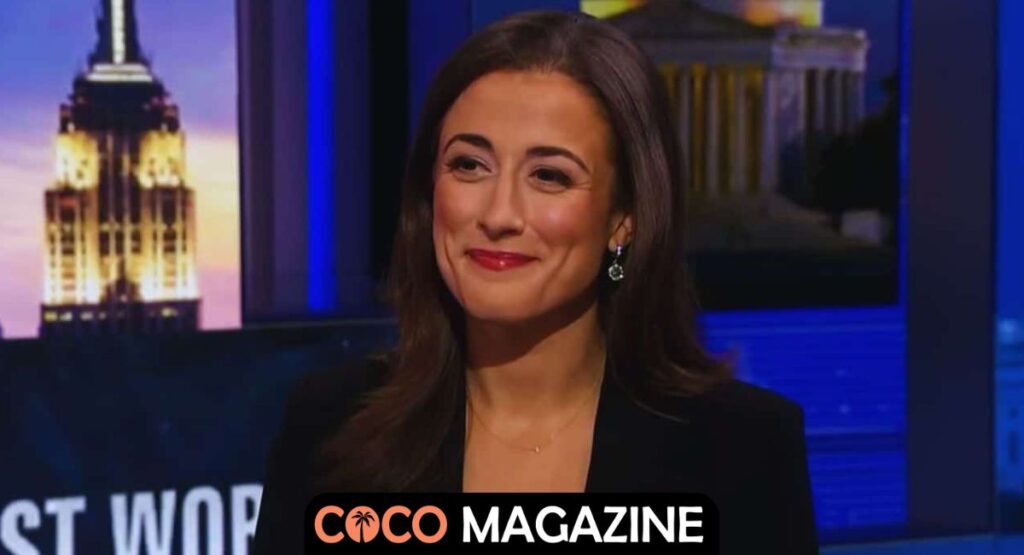 Who Is Cassidy Hutchinson?