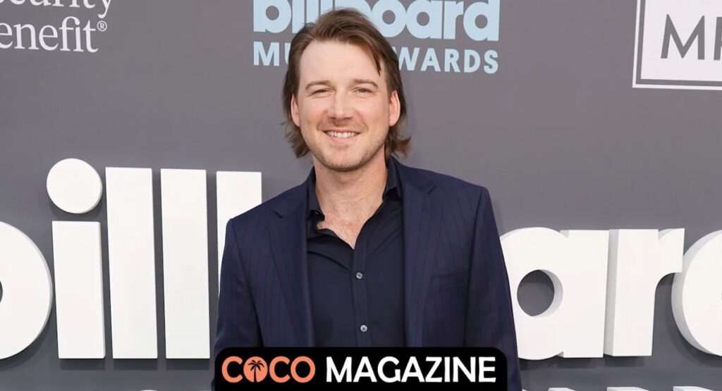 Who is Morgan Wallen?