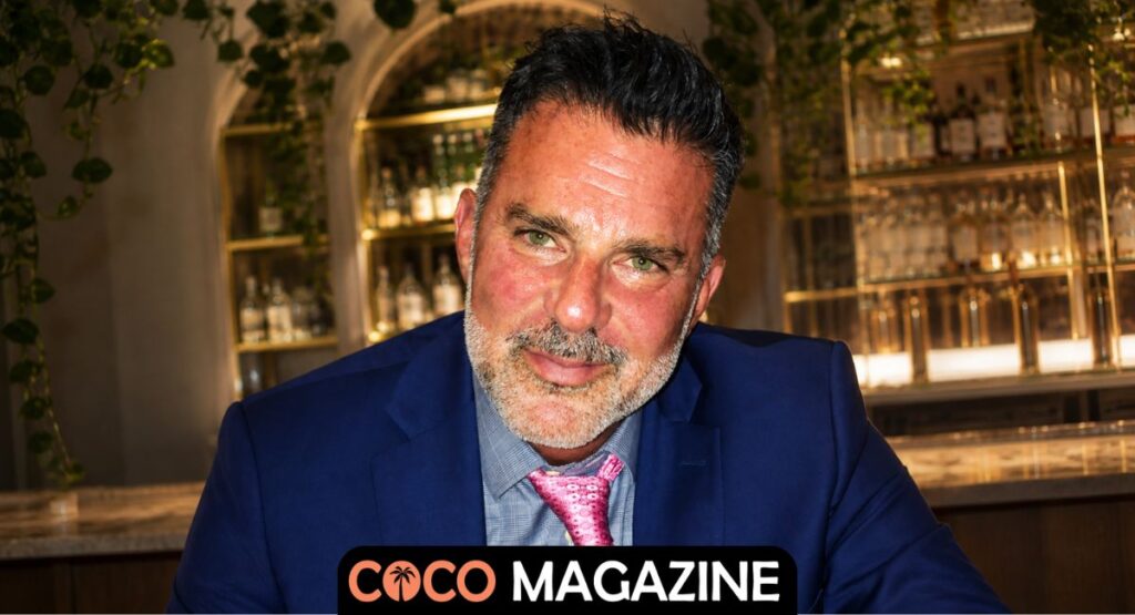 Who Is Paul Cerrito?