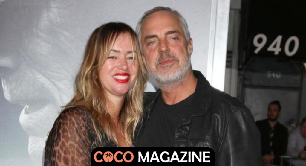 Why Did Jose Stemkens and Titus Welliver Divorce?