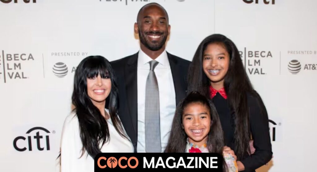 Why Vanessa Bryant Frequently Becomes a Target of Online Rumors