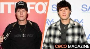 Zach Justice Age