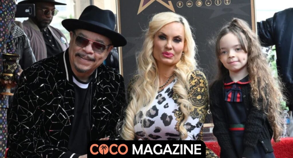 Alice Marrow’s Influence on Ice-T’s Life and Career