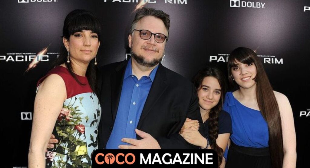 Divorce from Guillermo del Toro and Life After Separation