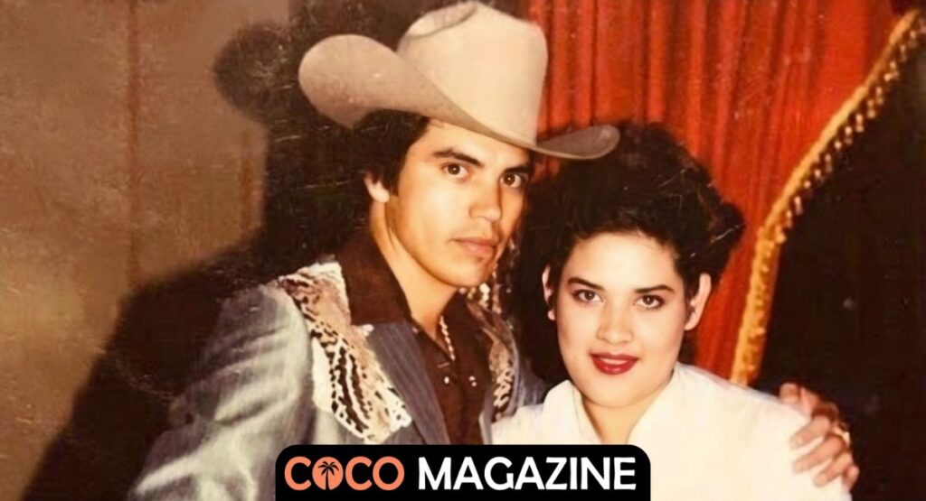 Early Life and Family Background of Marisela Vallejos Felix