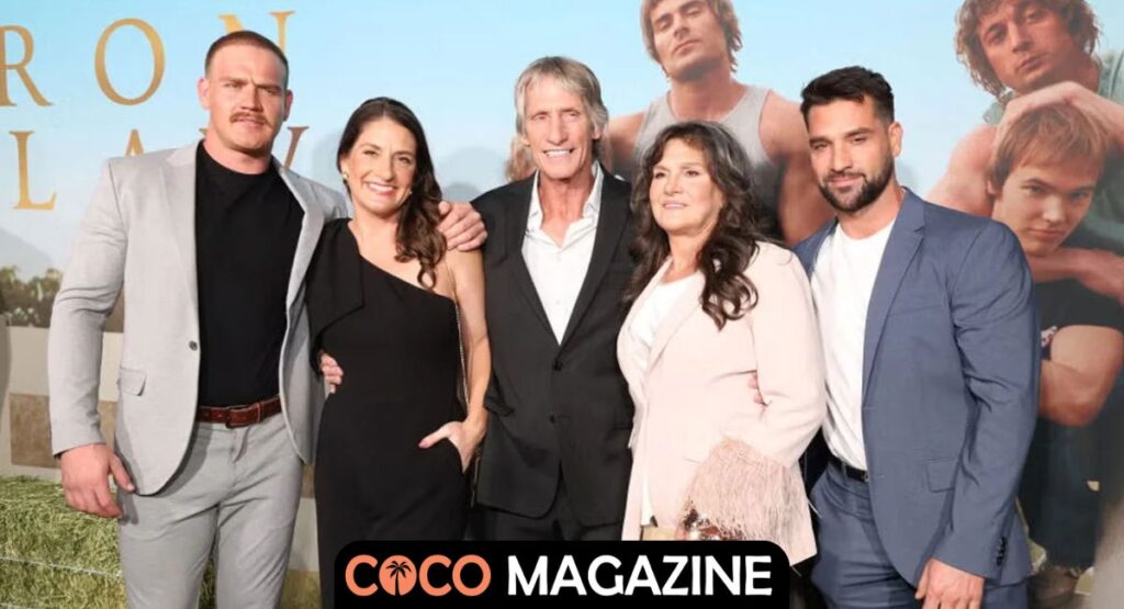 How Pam Adkisson Supported Kevin Through Family Tragedies