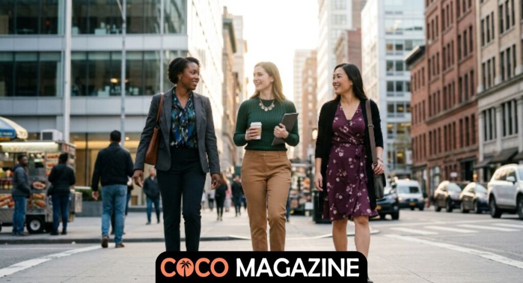How to Choose the Right Business Casual Outfit for Your Body Type