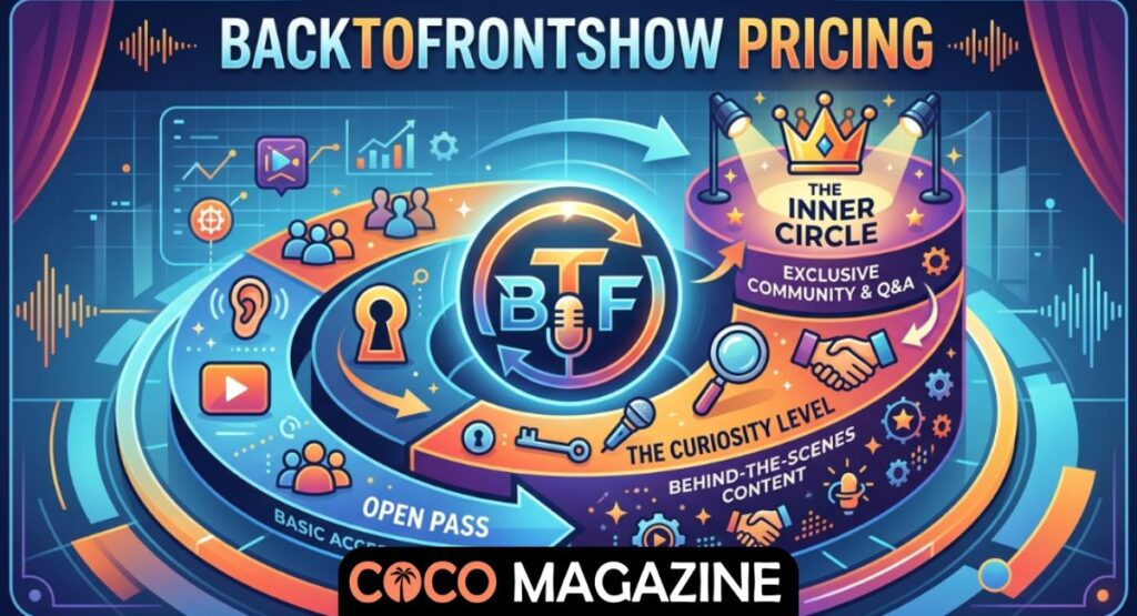 Is BackToFrontShow Worth the Price in 2026?