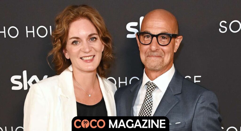 Kate Tucci’s Children and Family Life