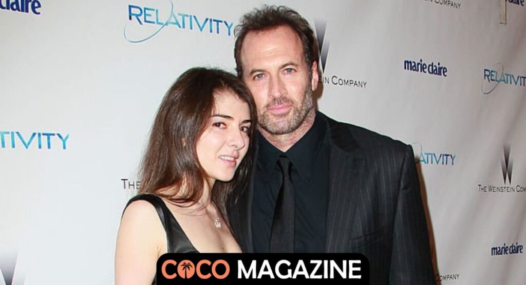 Kristine Saryan’s Private Life and Personality