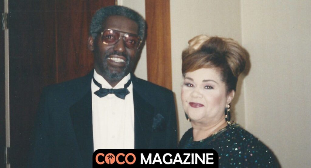 Relationship with Etta James’ Children and Family Disputes