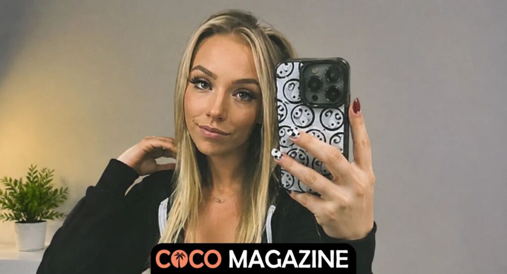 Taylor Breesey Net Worth and Income Sources