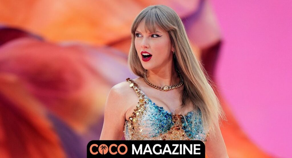 Taylor Swift Net Worth in 2026