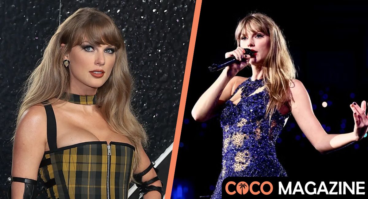 Taylor Swift Net Worth