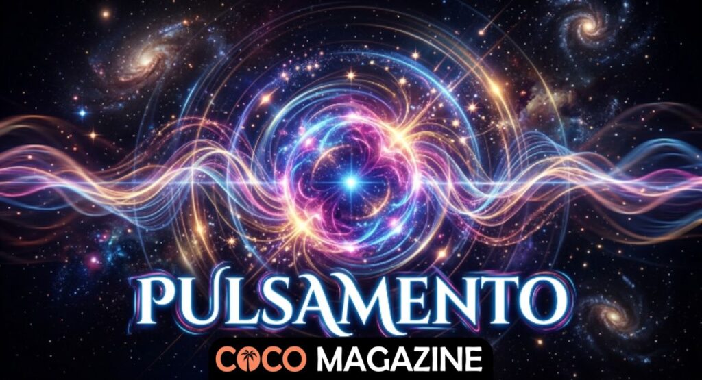 The Origin and Meaning of Pulsamento
