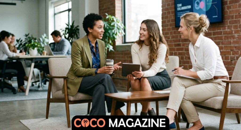 What Is Business Casual for Women?