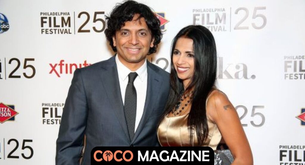 Who Is Bhavna Vaswani?