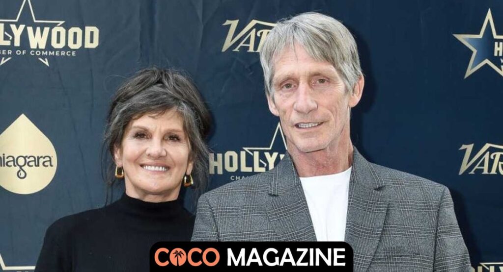 Who Is Kevin Von Erich's Wife?
