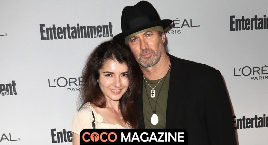 Who Is Kristine Saryan?