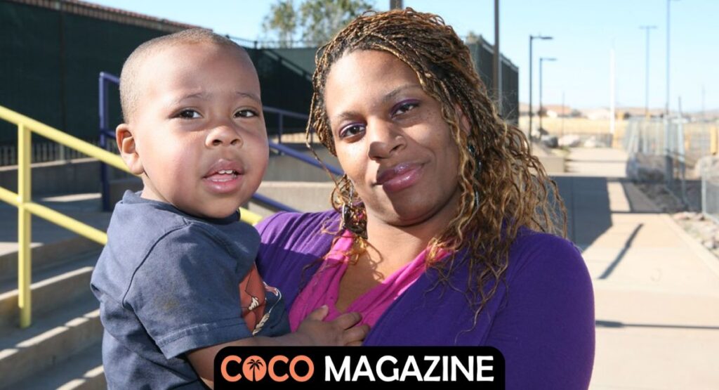 Who Is Lakeisha Mims?