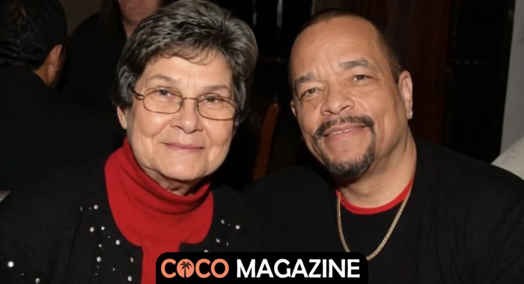 Who Was Alice Marrow?