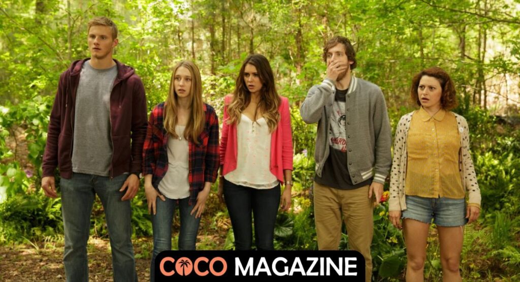 Alexander Farmiga’s Early Life and Background