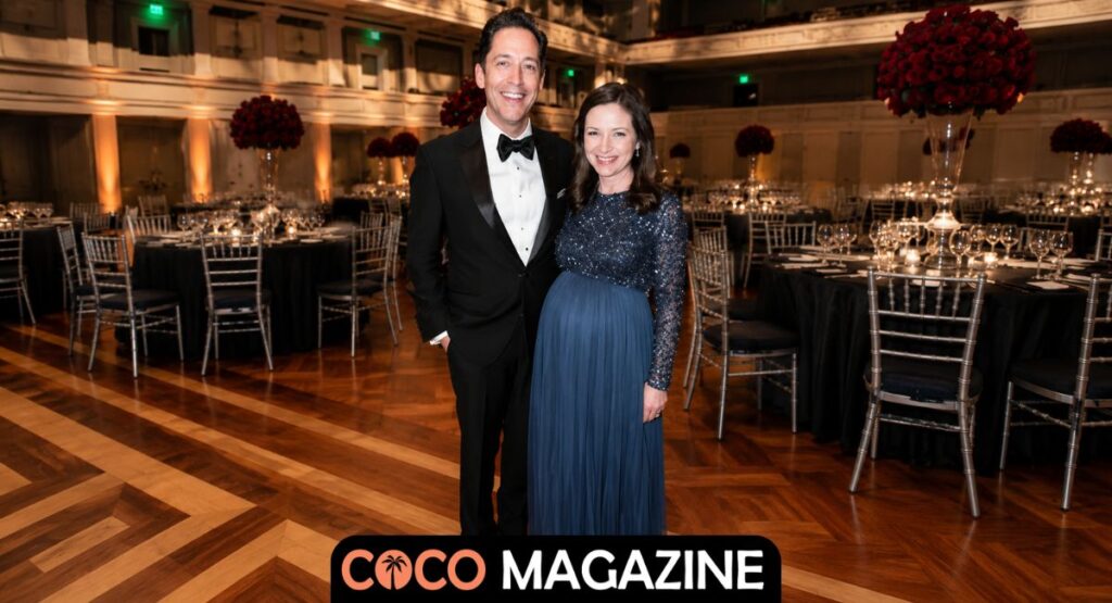 Alissa Mahler and Michael Knowles' Relationship