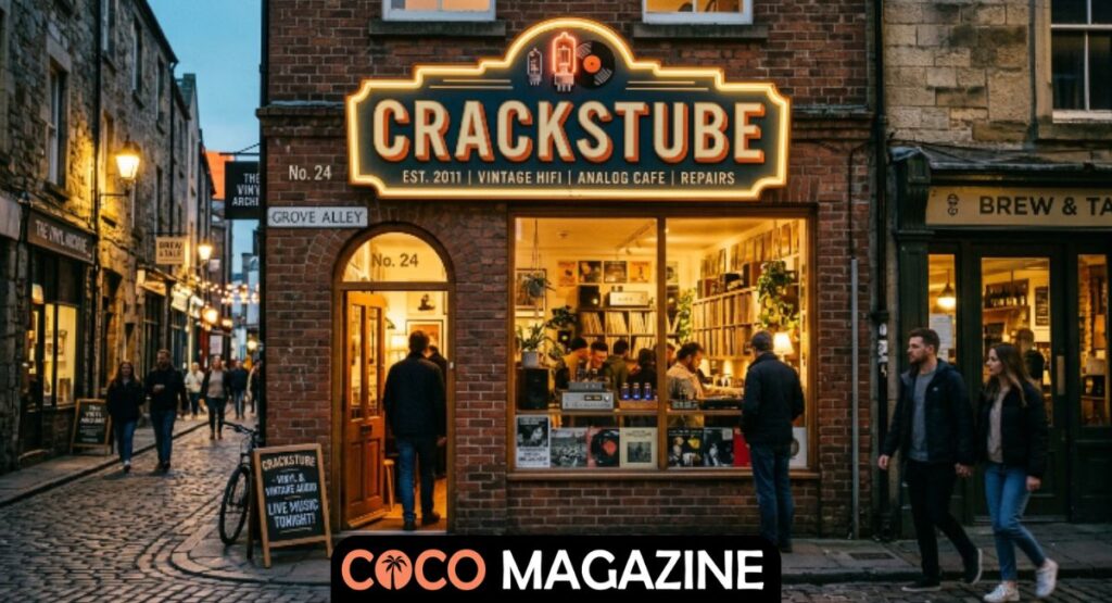 Best Legal Alternatives to Crackstube