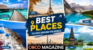 Best Places