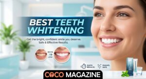 Best Teeth Whitening