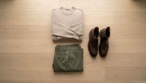 Better Wardrobe