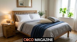 Double Mattress