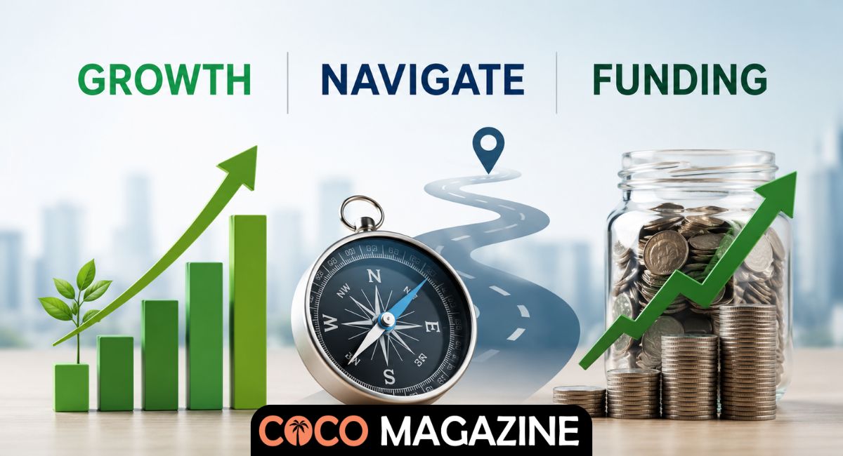 Growth Navigate Funding
