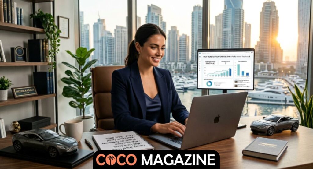 How Much Can You Earn with High Ticket Affiliate Marketing?