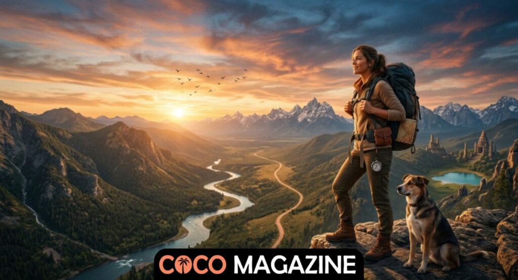 How to Stay Safe During Your Adventure