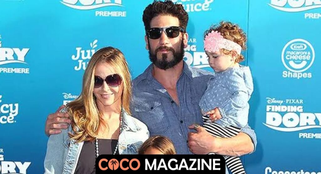 Is Billy Bernthal Related to Jon Bernthal?