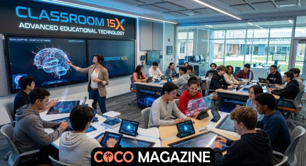Is Classroom 15X Safe to Use?