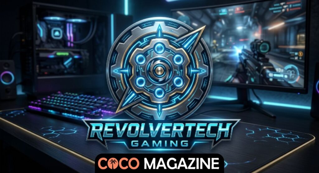 Is RevolverTech Gaming Safe and Reliable?