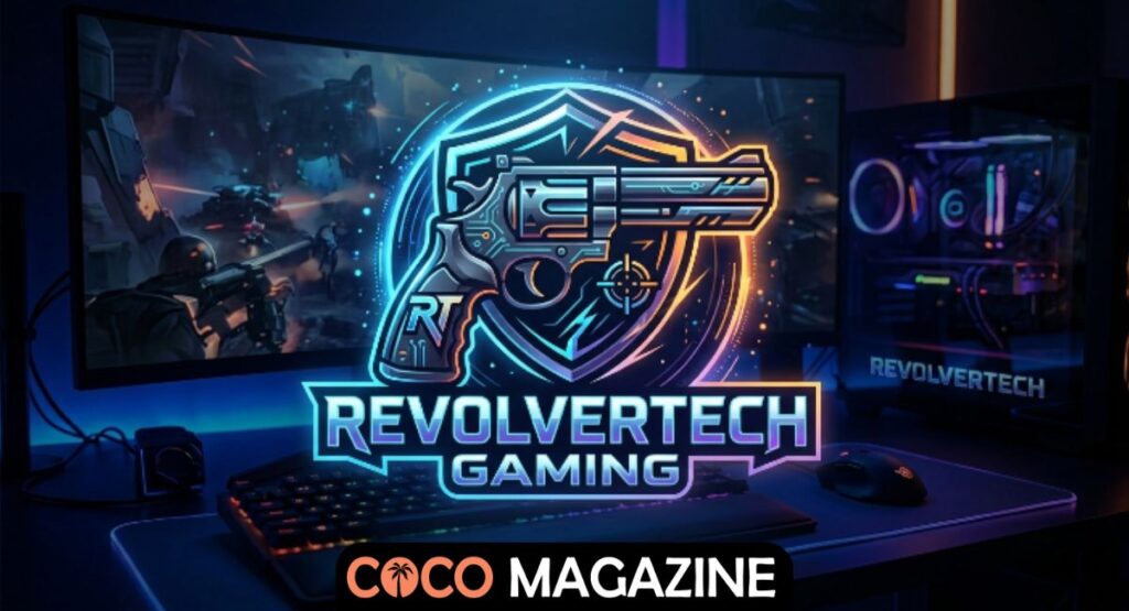 Key Features of RevolverTech Gaming
