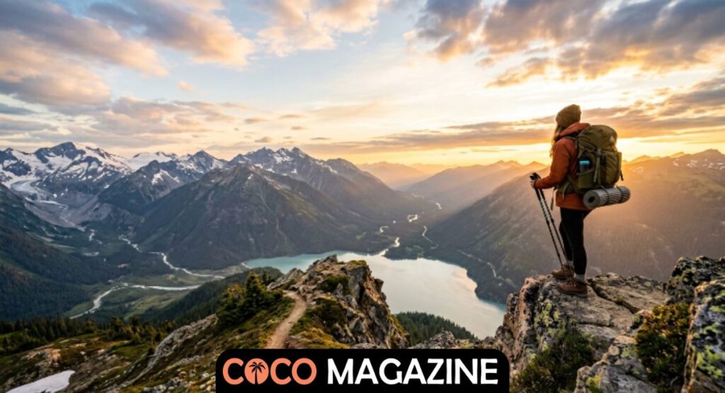 What Does Adventure Awaits Really Mean?