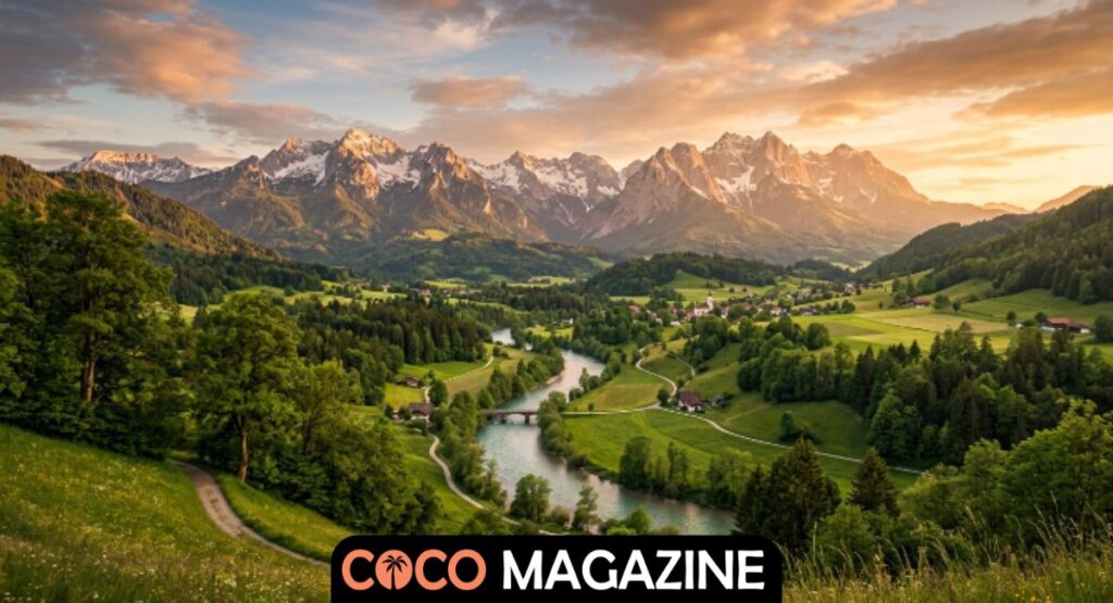 What Makes a Place One of the Best?