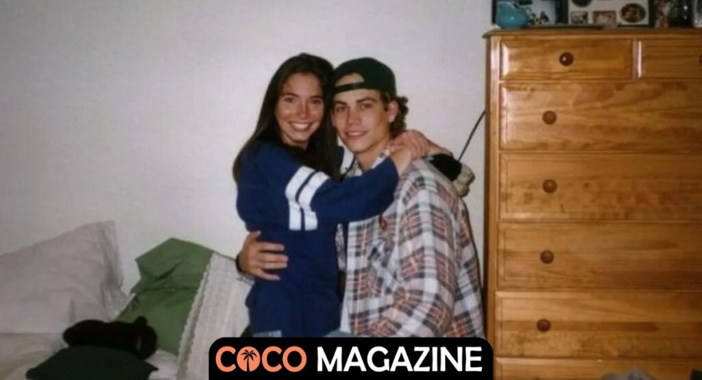 Where Is Rebecca Soteros Now?
