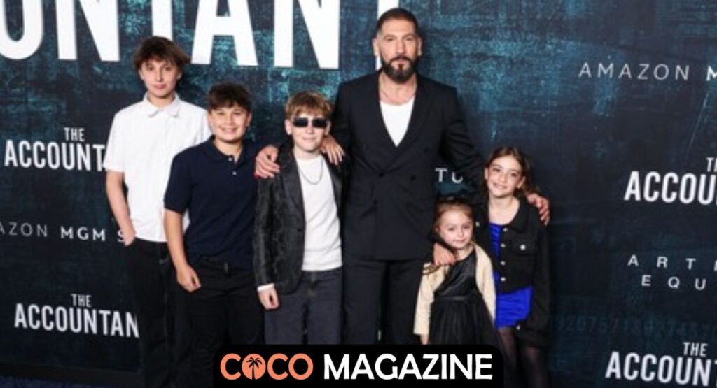 Who Is Billy Bernthal?