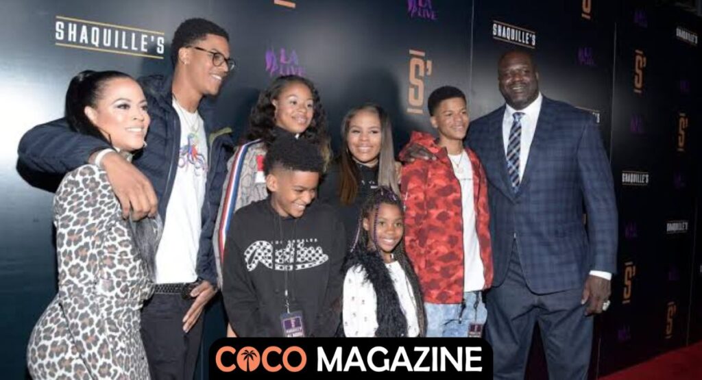 Why Did Arnetta Yardbourgh and Shaquille O'Neal Break Up?
