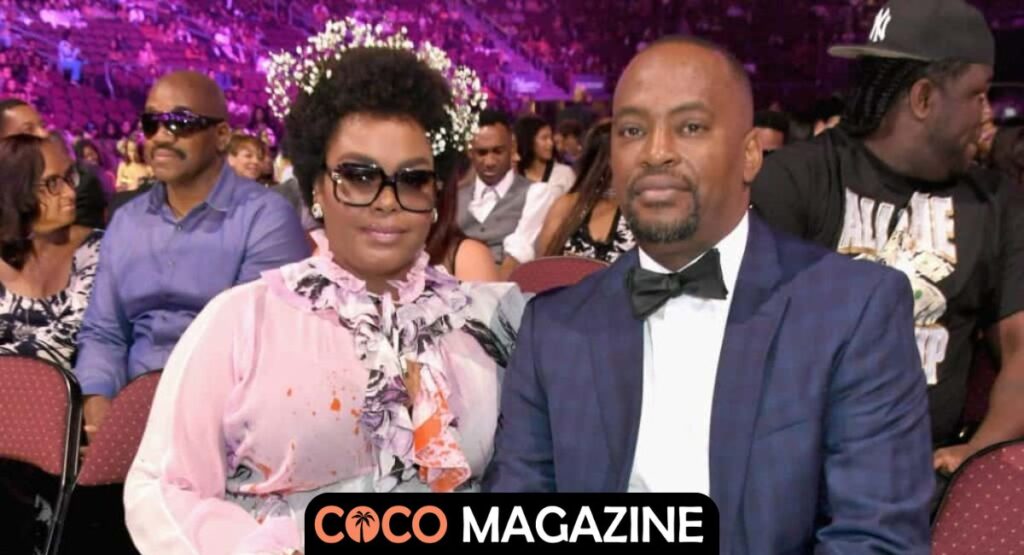 Why Did Lyzel Williams and Jill Scott Divorce?