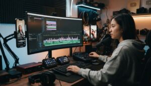 Youtube shorts