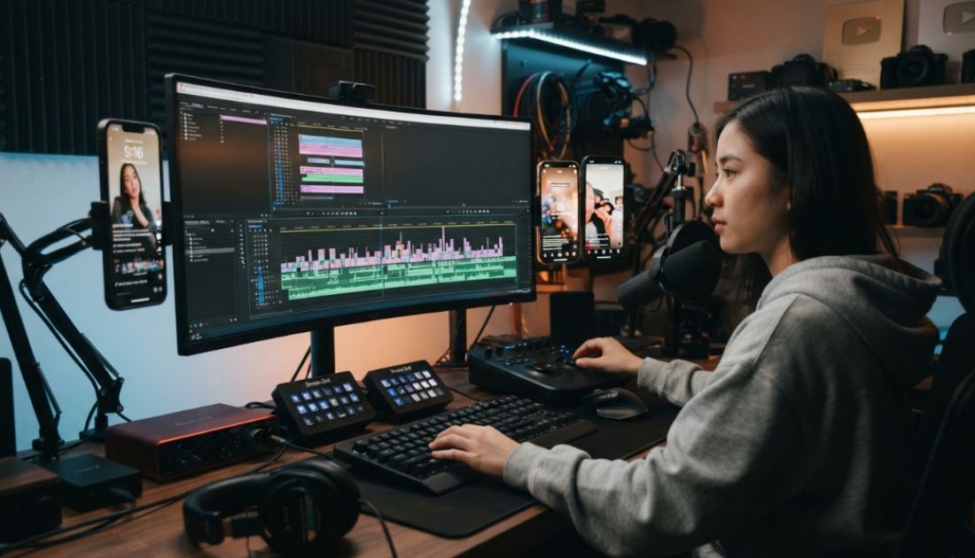 Youtube shorts